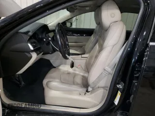 2017 Cadillac CT6 AWD with VIN 1G6KB5RS7HU139604, listed as a Copart auction lot 51518475 with 115,470 mi miles and Salvage title. Bid and sale history available at DreamBid. Image 7.