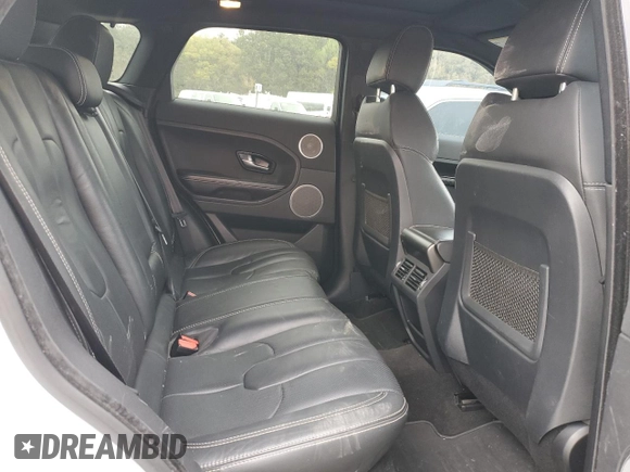 2013 Land Rover Range Rover Evoque Dynamic Premium z VIN SALVT2BG7DH831336, wystawiony jako Copart lot #51130065 z przebiegiem 142 365 mil mil oraz Szkoda całkowita • Salvage title. Historia ofert i sprzedaży dostępna na DreamBid. Obrazek 11.