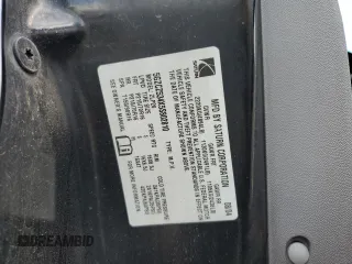 2005 Saturn VUE z VIN 5GZCZ534X5S802810, wystawiony jako Copart lot #56518385 z przebiegiem Nie podano mil oraz Szkoda całkowita • Salvage title. Historia ofert i sprzedaży dostępna na DreamBid. Obrazek 13.