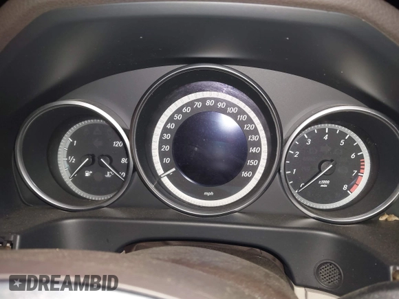 2014 Mercedes-Benz E 350 Sport with VIN WDDHF5KB1EB012110, listed as a IAAI auction lot 42318547 with Not provided miles and . Bid and sale history available at DreamBid. Image 15.