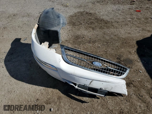 1999 Ford Windstar SE z VIN 2FMZA5240XBA06290, wystawiony jako Copart lot #88558575 z przebiegiem 119 861 mil mil oraz Szkoda całkowita • Salvage title. Historia ofert i sprzedaży dostępna na DreamBid. Obrazek 13.