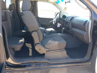 2008 Nissan Frontier SE with VIN 1N6AD06W48C410134, listed as a IAAI auction lot 42167717 with 106,944 mi miles and . Bid and sale history available at DreamBid. Image 8.