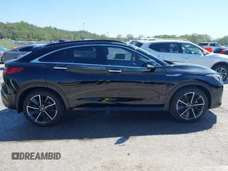 2023 Infiniti QX55 Essential z VIN 3PCAJ5KR0PF117311, wystawiony jako IAAI lot #42050398 z przebiegiem 16 028 mil mil oraz . Historia ofert i sprzedaży dostępna na DreamBid. Obrazek 14.