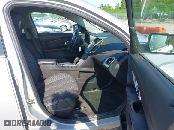 2015 GMC Terrain SLE with VIN 2GKFLWEK1F6209928, listed as a IAAI auction lot 42406923 with 81,397 mi miles and . Bid and sale history available at DreamBid. Image 5.