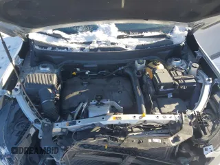 2018 GMC Terrain SLT with VIN 3GKALVEX8JL300375, listed as a Copart auction lot 41511725 with 107,102 mi miles and Salvage Title. Bid and sale history available at carsss.com. Image 11.