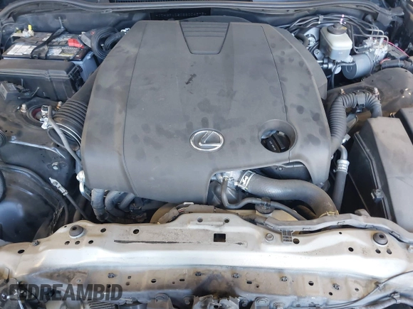 2014 Lexus IS 250 with VIN JTHBF1D20E5004373, listed as a IAAI auction lot 42189344 with 126,297 mi miles and . Bid and sale history available at DreamBid. Image 10.
