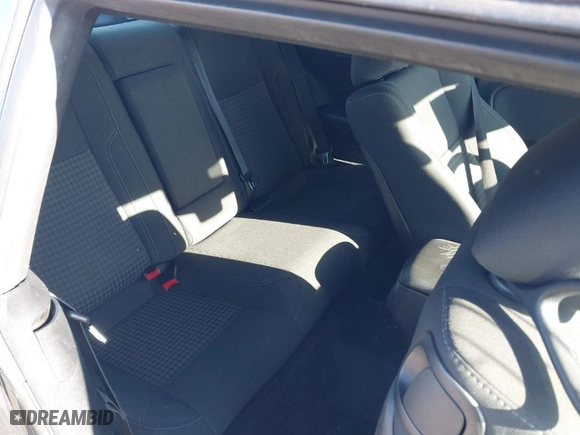 2019 Dodge Challenger SXT with VIN 2C3CDZAG4KH571267, listed as a IAAI auction lot 41705082 with 108,484 mi miles. Bid and sale history available at carsss.com. Image 8.