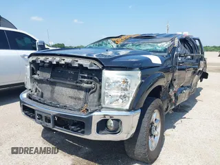 2012 Ford F-250 XL z VIN 1FT7W2BT6CEC82815, wystawiony jako IAAI lot #42440096 z przebiegiem Nie podano mil oraz . Historia ofert i sprzedaży dostępna na DreamBid. Obrazek 2.