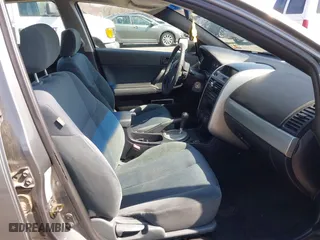 2005 Mitsubishi Galant ES with VIN 4A3AB36F15E071744, listed as a IAAI auction lot 41937517 with 141,381 mi miles. Bid and sale history available at carsss.com. Image 5.