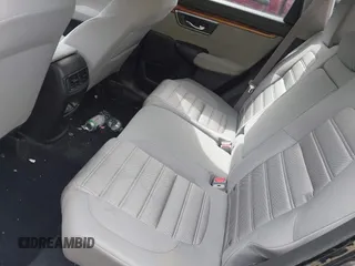 2020 Honda CR-V EX с VIN 2HKRW2H58LH638831, выставлен на аукционе IAAI как лот 41894941 с пробегом 46 746 миль миль и . История ставок и продаж доступна на DreamBid. Изображение 8.