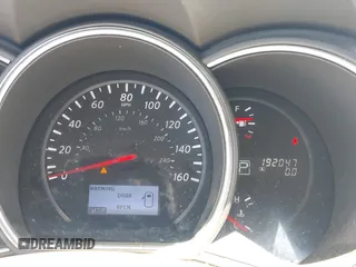 2013 Nissan Murano SL z VIN JN8AZ1MU7DW209031, wystawiony jako IAAI lot #42514806 z przebiegiem 192 047 mil mil oraz . Historia ofert i sprzedaży dostępna na DreamBid. Obrazek 7.
