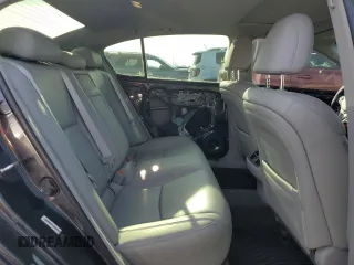 2016 Acura RLX Tech Pkg with VIN JH4KC1F52GC001103, listed as a Copart auction lot 78861763 with 73,060 mi miles and Non Repairable. Bid and sale history available at carsss.com. Image 10.