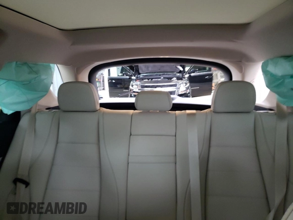 2023 Mercedes-Benz GLE 350 with VIN 4JGFB4KB0PA905915, listed as a Copart auction lot 53617055 with 50,216 mi miles and Salvage title. Bid and sale history available at DreamBid. Image 10.