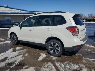 2017 Subaru Forester Premium with VIN JF2SJAGC7HH488972, listed as a Copart auction lot 44062173 with 142,088 mi miles. Bid and sale history available at carsss.com. Image 2.
