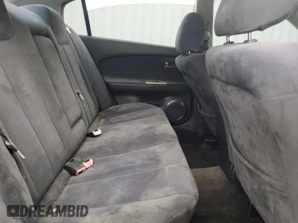 2005 Nissan Altima 3.5 SE with VIN 1N4BL11D35C364450, listed as a Copart auction lot 49375635 with 153,131 mi miles and Salvage Title. Bid and sale history available at carsss.com. Image 10.