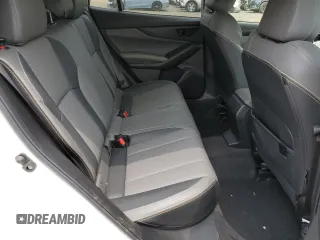 2021 Subaru Crosstrek Special Sports with VIN JF2GTHRC3MH201577, listed as a Copart auction lot 65227045 with 27,322 mi miles and Salvage title. Bid and sale history available at DreamBid. Image 10.