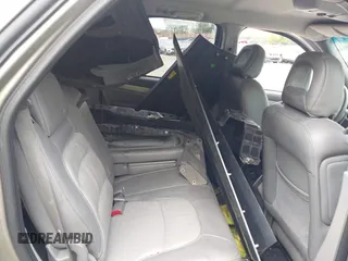 2002 Buick Rendezvous CXL with VIN 3G5DB03E32S528072, listed as a IAAI auction lot 42082555 with 120,148 mi miles and . Bid and sale history available at DreamBid. Image 8.