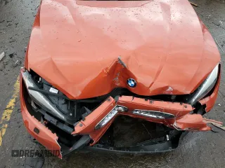 2013 BMW X1 xDrive28i with VIN WBAVL1C59DVR85902, listed as a Copart auction lot 47972795 with 85,364 mi miles and Salvage Title. Bid and sale history available at carsss.com. Image 12.