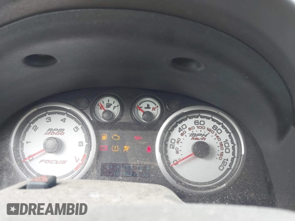 2009 Ford Focus SES with VIN 1FAHP36N29W156303, listed as a IAAI auction lot 42081223 with 158,962 mi miles and . Bid and sale history available at DreamBid. Image 6.