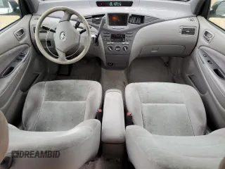 2003 Toyota Prius with VIN JT2BK18U130081586, listed as a Copart auction lot 47939685 with 183,141 mi miles and Salvage Title. Bid and sale history available at carsss.com. Image 8.