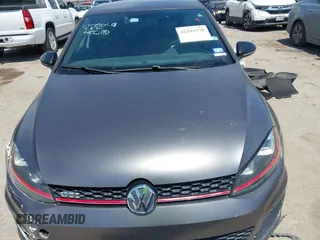 2016 Volkswagen GTI SE с VIN 3VW4T7AU2GM009032, выставлен на аукционе IAAI как лот 42244338 с пробегом 115 275 миль миль и . История ставок и продаж доступна на DreamBid. Изображение 12.