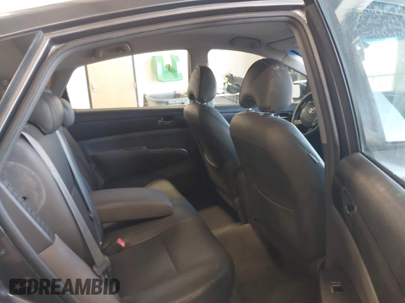 2006 Toyota Prius with VIN JTDKB20U163199617, listed as a IAAI auction lot 42113782 with 179,090 mi miles and . Bid and sale history available at carsss.com. Image 8.