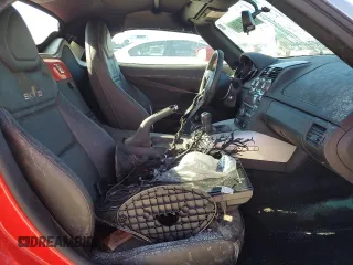 2007 Saturn Sky Red Line z VIN 1G8MG35X17Y139872, wystawiony jako Copart lot #83978104 z przebiegiem Nie podano mil oraz Nie do naprawy • Non repairable. Historia ofert i sprzedaży dostępna na DreamBid. Obrazek 10.