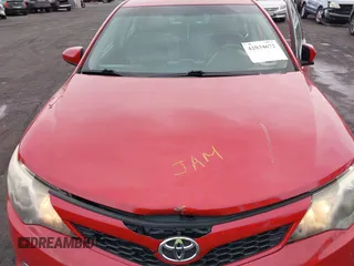 2012 Toyota Camry L with VIN 4T1BF1FK7CU615742, listed as a IAAI auction lot 42034672 with 113,755 mi miles. Bid and sale history available at carsss.com. Image 10.