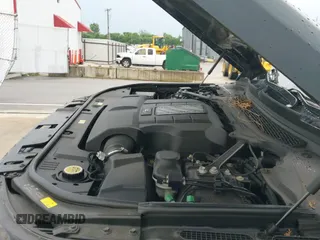 2016 Land Rover Range Rover Sport Dynamic с VIN SALWR2EF2GA573777, выставлен на аукционе IAAI как лот 42586665 с пробегом 119 588 миль миль и . История ставок и продаж доступна на DreamBid. Изображение 18.