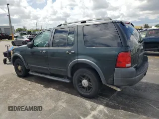 2003 Ford Explorer XLS с VIN 1FMZU62K43UB87264, выставлен на аукционе Copart как лот 65011845 с пробегом 196 770 миль миль и Списание • Salvage title. История ставок и продаж доступна на DreamBid. Изображение 2.