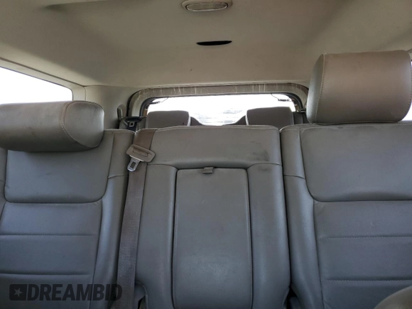 2006 Jeep Commander with VIN 1J8HG48NX6C275431, listed as a Copart auction lot 55094215 with 203,893 mi miles and Clean Title. Bid and sale history available at DreamBid. Image 10.
