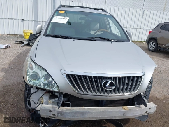 2008 Lexus RX 350 z VIN 2T2GK31U48C053809, wystawiony jako IAAI lot #41655448 z przebiegiem 98 874 mil mil oraz . Historia ofert i sprzedaży dostępna na DreamBid. Obrazek 13.