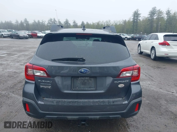 2019 Subaru Outback Premium with VIN 4S4BSAFC3K3386680, listed as a IAAI auction lot 42170056 with 114,458 mi miles and . Bid and sale history available at DreamBid. Image 17.