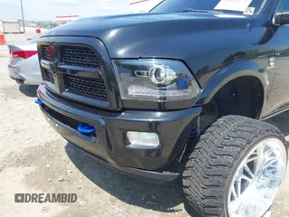 2015 Ram 2500 Laramie с VIN 3C6UR5FL1FG697518, выставлен на аукционе IAAI как лот 42011674 с пробегом 154 287 миль миль и . История ставок и продаж доступна на DreamBid. Изображение 17.
