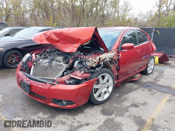 2010 Mitsubishi Galant ES z VIN 4A32B3FF9AE004808, wystawiony jako IAAI lot #40752788 z przebiegiem 163 032 mil mil oraz . Historia ofert i sprzedaży dostępna na DreamBid. Obrazek 18.