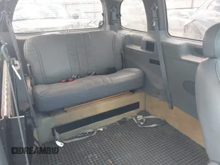1995 Ford Windstar GL with VIN 2FMDA5140SBC55967, listed as a IAAI auction lot 42208201 with 97,670 mi miles and . Bid and sale history available at carsss.com. Image 8.