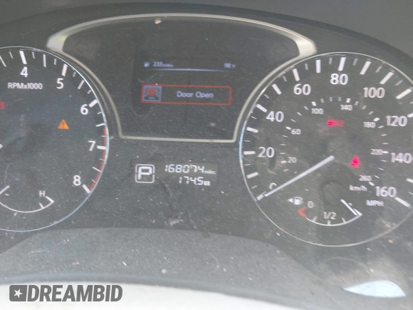 2014 Nissan Pathfinder SV with VIN 5N1AR2MN2EC704326, listed as a IAAI auction lot 42576283 with 168,074 mi miles and . Bid and sale history available at DreamBid. Image 7.
