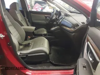 2021 Honda CR-V EX with VIN 2HKRW2H5XMH603936, listed as a IAAI auction lot 41238473 with Not Provided miles. Bid and sale history available at carsss.com. Image 5.