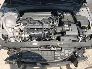 2024 Hyundai Elantra SE с VIN KMHLL4DGXRU834877, выставлен на аукционе Copart как лот 54592615 с пробегом 3 888 миль миль и Списание • Salvage title. История ставок и продаж доступна на DreamBid. Изображение 11.