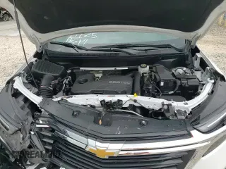 2022 Chevrolet Equinox LT z VIN 3GNAXKEV4NS217347, wystawiony jako Copart lot #72018195 z przebiegiem 28 443 mil mil oraz Nie do naprawy • Non repairable. Historia ofert i sprzedaży dostępna na DreamBid. Obrazek 16.
