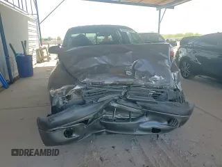 2001 Dodge Dakota Sport z VIN 1B7HL2AN21S298590, wystawiony jako Copart lot #54430385 z przebiegiem 175 365 mil mil oraz Szkoda całkowita • Salvage title. Historia ofert i sprzedaży dostępna na DreamBid. Obrazek 13.