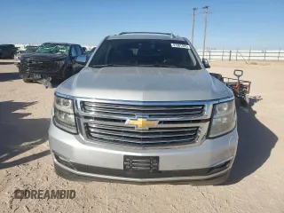 2016 Chevrolet Tahoe LTZ with VIN 1GNSCCKC2GR315159, listed as a Copart auction lot 47381395 with 184,412 mi miles and Clean title. Bid and sale history available at DreamBid. Image 5.