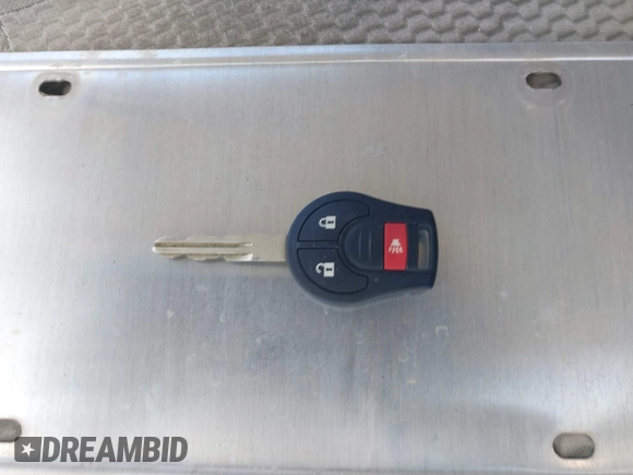 2015 Nissan Note S z VIN 3N1CE2CPXFL419619, wystawiony jako IAAI lot #42345933 z przebiegiem 99 289 mil mil oraz . Historia ofert i sprzedaży dostępna na DreamBid. Obrazek 11.