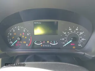 2022 Ford Escape SE z VIN 1FMCU9G68NUA63682, wystawiony jako IAAI lot #40468213 z przebiegiem 52 278 mil mil oraz . Historia ofert i sprzedaży dostępna na DreamBid. Obrazek 7.