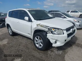 2012 Toyota RAV4 Limited с VIN 2T3DF4DV2CW241264, выставлен на аукционе IAAI как лот 42296561 с пробегом 192 544 миль миль и . История ставок и продаж доступна на DreamBid. Изображение 1.