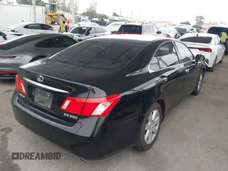2008 Lexus ES 330 with VIN JTHBJ46G082255408, listed as a IAAI auction lot 42194887 with 193,049 mi miles and . Bid and sale history available at carsss.com. Image 4.