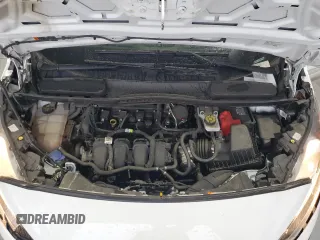 2022 Ford Transit Connect XL with VIN NM0LS7S25N1508350, listed as a Copart auction lot 56345805 with 62,229 mi miles and Clean title. Bid and sale history available at DreamBid. Image 12.