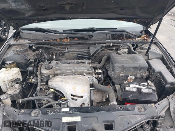 2005 Toyota Solara SE z VIN 4T1CE38P95U964917, wystawiony jako IAAI lot #42511317 z przebiegiem 339 570 mil mil oraz . Historia ofert i sprzedaży dostępna na DreamBid. Obrazek 10.