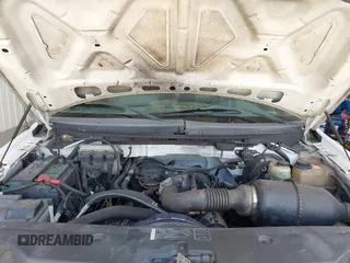 2005 Ford F-150 XL with VIN 1FTRF12265NB36623, listed as a IAAI auction lot 42458414 with 143,935 mi miles and . Bid and sale history available at DreamBid. Image 10.