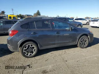 2016 Subaru Crosstrek Premium с VIN JF2GPABC0G9305514, выставлен на аукционе Copart как лот 83912394 с пробегом 116 380 миль миль и Списание • Salvage title. История ставок и продаж доступна на DreamBid. Изображение 3.